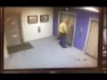 Suspect in Saginaw office building beating