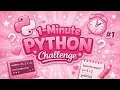 Python Question Can You Guess the Output