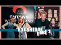 Download Lagu EXO \u0026 GIRLS' GENERATION MOMENTS (PART 2)