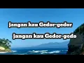 Download Lagu lirik ANDRA RESPATI -  JURUS PELAKOR