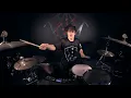 Evanescence - Bring Me To Life | Matt McGuire Drum Cover