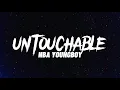 Download Lagu NBA YoungBoy - Untouchable (Lyrics)