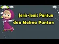 Download Lagu JENIS JENIS PANTUN DAN MAKNA DALAM PANTUN