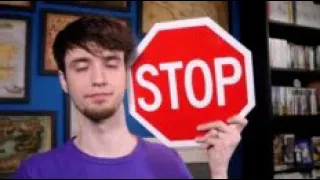 STOP
