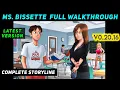 MISS BISSETTE COMPLETE STORYLINE MISS BISSETTE WALKTHROUGH SUMMERTIME SAGA 0 20 16 ALL MISSIONS