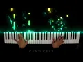 「No. 1」- DISH | My Hero Academia Season 5 OP (Piano) | Ken's Keys