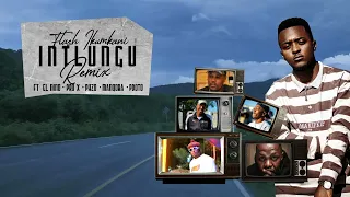 flash ikumkani intlungu remix ft el nino proxnakedmynd pzho tkg manqoba u0026 pdoto visualiser 