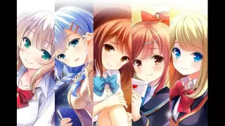 Download [Japanese Voice Acting] Baka Friends MP3