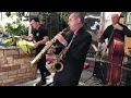 Quartet - All Of Me