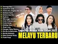 Lagu Elsa Pitaloka Thomas Arya Yalse Ipank | Lagu Slow Rock Terbaru 2025 Enak Didengar ayang @dzalulan 