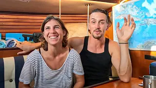 I NEED To Leave…. But I CAN’T!