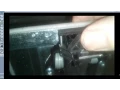 How to fix a broken door latch for Frigidaire dishwasher