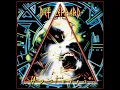 Love Bites - Def Leppard