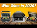 The 5 Best Indoor Grills of 2026 Product Guide Reviews