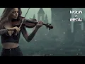 Download Lagu Metal Violin x Guitar – Epic Meets Intense, Melodic Meets Ferocious - MetalSynthAI