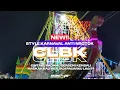 Download Lagu DJ CLBK STYLE KARNAVAL BASS KALEM ANTI NROTOK •CINTAKU PADAMU BERSEMI KEMBALI•AANZ PR
