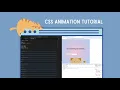 Ask Cat anything you wish CSS Animation Tutorial