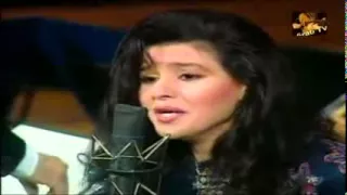 سمية قيصر في عينيك عنواني مهرجان الموسيقى العربية 