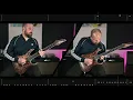 ARCHITECTS Curse Cover (SCREEN TABS/ALL GUITARS)