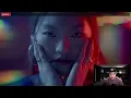 IZAAK ❌ FRONTI -  BBY GIRL (VIDEO OFICIAL) || REACCION