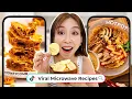 Lagu I Tried Viral Microwave Recipes | Do They Actually Work?