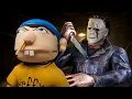 Download Lagu Can Jeffy Survive Michael Myers!? MP3