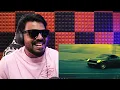 Horsepower - Harkirat Sangha Ft. (MC SQUARE) Wazir Patar Reaction | Interstellar | AFAIK
