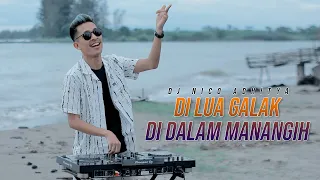 dj cincin parmato di jari manih di lua galak di dalam manangih harry parintang nico adhitya