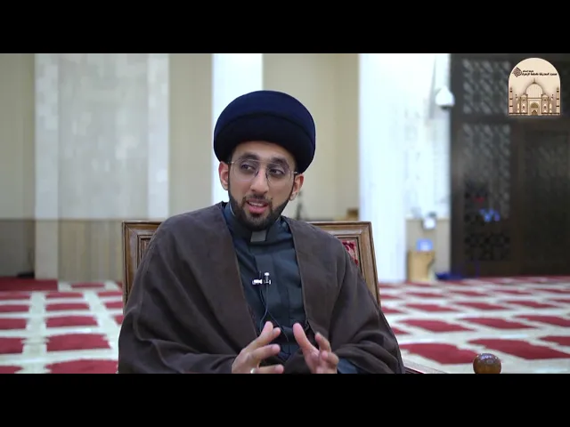 برامج لنزول الوزن أو برامج للعقل - سماحة السيد موسى العلي