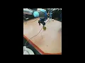 Vision based object-packing system with UR5 and OpenCV