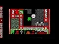 BBC Micro - Bone Cruncher 1987