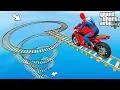 Download Lagu الرجل العنكبوت انقاذ باتمان Spider-Man Rescue batman vs iron man vs venom funny Game GTA 5 superhero