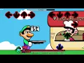 Download Lagu FNF Mario's Madness - Burgers Recreation