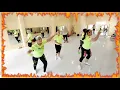 Lagu aerobic Rhythm Final Countdown // obicers sunmor class