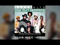 The Isley Brothers - Summer Breeze, Pts. 1 & 2