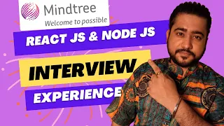 React JS Interview Experience in Mindtree