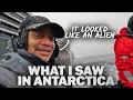 Download Lagu What I Saw in Antarctica