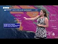 Download Lagu Heat wave begins, temps near 110° are on the way
