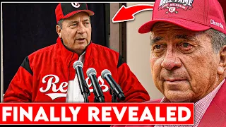 The Horrible Truth Of Johnny Bench His Ex - Wife Finally Speaks Up