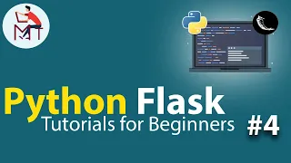 Redirecting Python Flask Tutorials