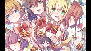ayaka ohashi daisuki hensuki opening theme song 