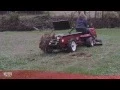 Millcreek Spreader Options