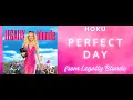 Perfect Day - Hoku Legally Blonde Soundtrack