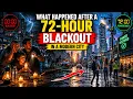 What Happened After a 72-Hour Blackout in a Modern City