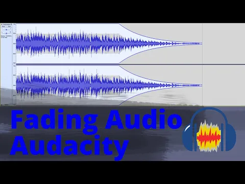 Download MP3 Audacity - Fade Out \u0026 Fade In