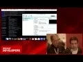 JavaOne 2015 - Rafael Benevides Markus Eisele