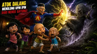 UPIN IPIN BERTUALANG 53