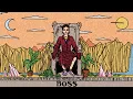 Download Lagu INSTASAMKA - BOSS (prod. realmoneyken)