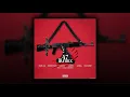 47 Remix bass boosted - Anuel Aa Farruko Nengo Flow Casper Magico Darell Bad Bunny