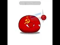Metro man ussr #countryballs #edit #ussr #ostdeutschland